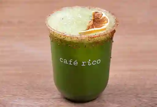 Jugo Verde 12 Oz