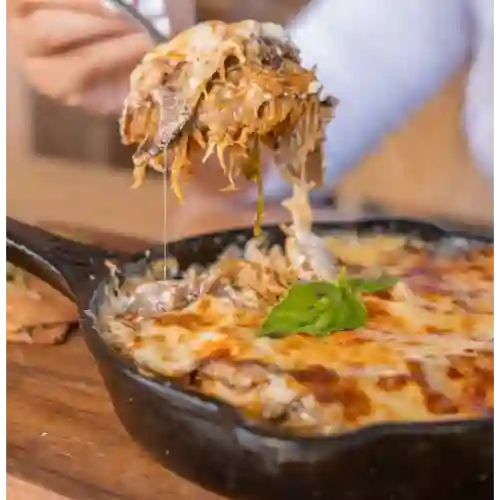 Keto Moussaka