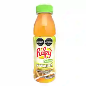 Pulpy Maracuyá Colanta Botella x 300 mL