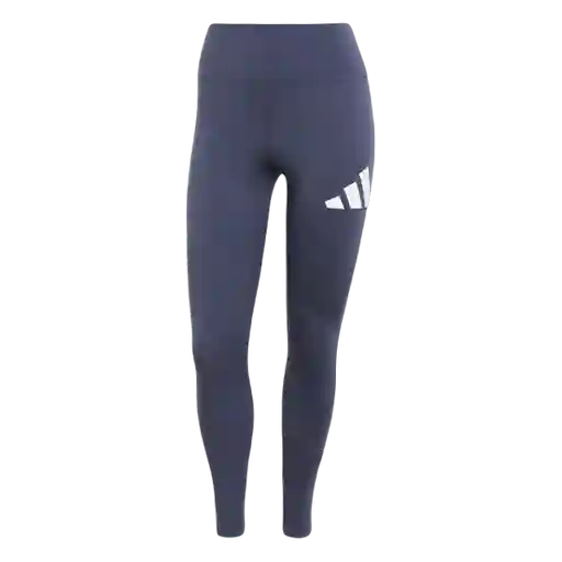 Adidas Pantalón Tr-es Bl 1/1 L Para Mujer Azul JG3943