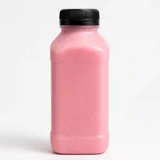 Jugo Natural en Leche 16 Oz