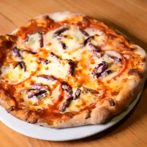 Mini Piccola Napoletana 20cm