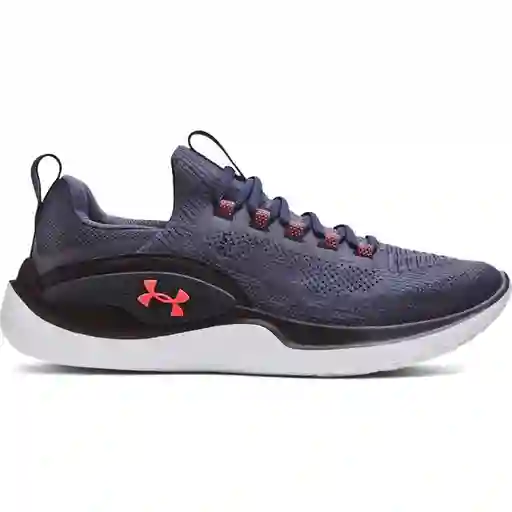 Under Armour Zapatos Dynamic Hombre Azul T 45055 3026106-400