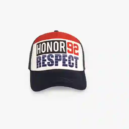 Gorra New Balance Tipo Malla Para Adulto Visera Curva