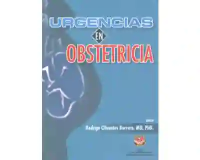 Urgencias en Obstetricia - VV.AA
