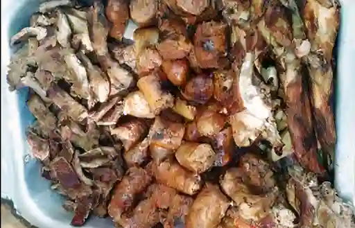 Parrillada