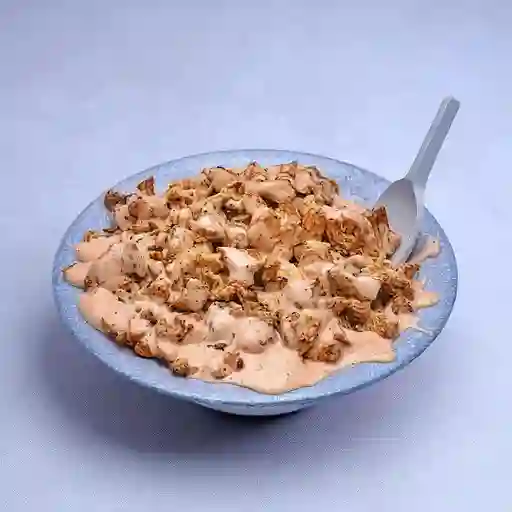 Mazorca Especial
