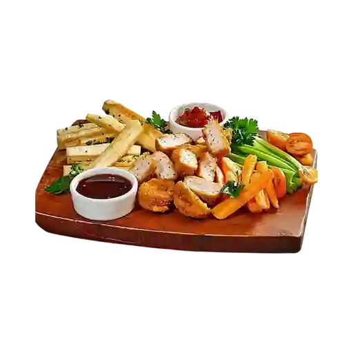Picada Propulsor