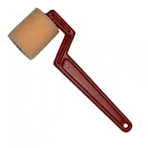 Mastder Rodilllo de Poliuretano 2