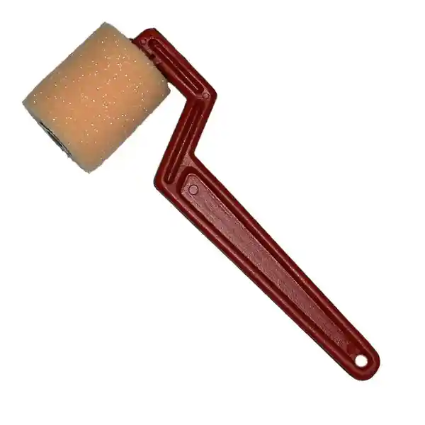 Mastder Rodilllo de Poliuretano 2