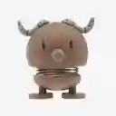 Hoptimist Figura Antiestrés Bufalo