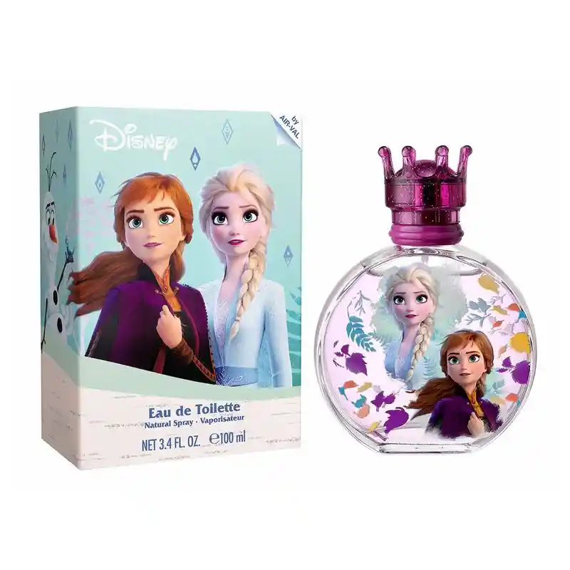 Airval Perfume Frozen II