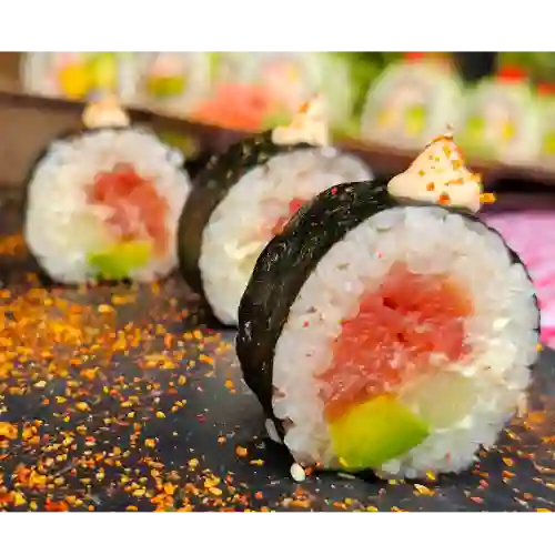 Spicy Tuna