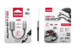 Cable Usb C To Usb Adaptador Maxell 347883
