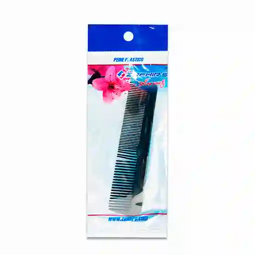 PEINE NEGRO 1 UND
