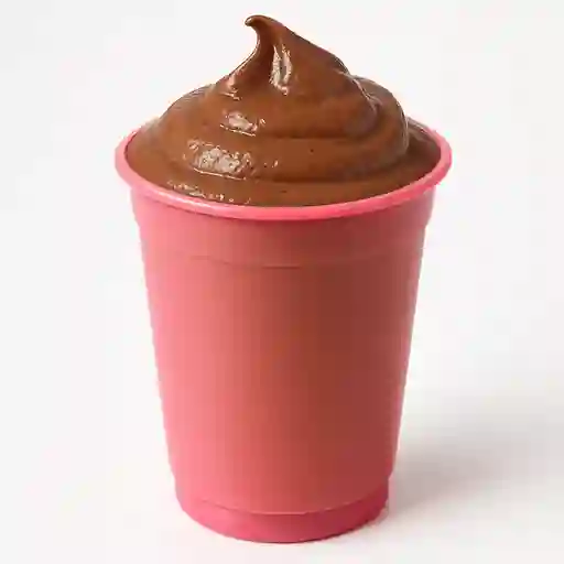 Chocolisto Vaso Fresa
