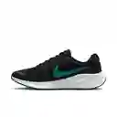 Nike Zapatos Revolution 7 Hombre Negro Talla 8.5 Ref: FB2207-004