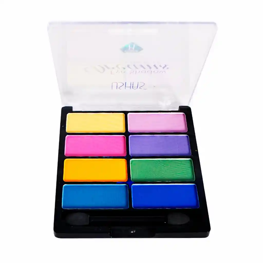 USHAS Sombra Tonos Neon Ref: Es2919-4