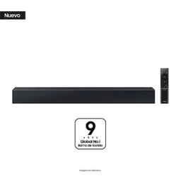 Samsung Barra de Sonido 2.0 HW-C400/ZL