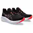 Asics Zapatos Gel-Nimbus 26 Para Hombre Negro Talla 10