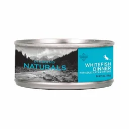 Diamond Naturals Whitefish Dinner For Adult Cats & Kittens 5,5Oz