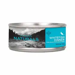 Diamond Naturals Whitefish Dinner For Adult Cats & Kittens 5,5Oz