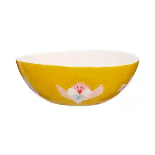 Bowl Personajes Diseño 0005 Casaideas