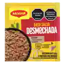 Base MAGGI para carne Desmechada x 50g