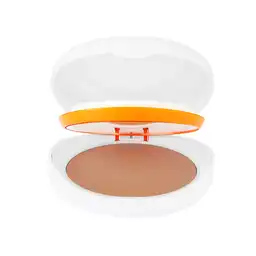 Heliocare Polvo Compacto Oil Free Tono Light FPS 50