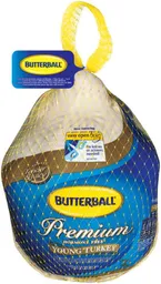 Pavo Entero Imp Butterball Pavo Entero Imp