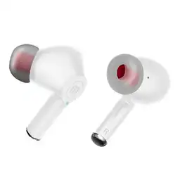 Audifono Eb-bttws635 Maxpods Blanco Maxell 348597