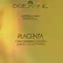 Oceanne Mascarilla Facial Hydrogel Placenta 