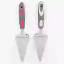 Cook Concept Pala Para Torta en Acero Inoxidable 25 cm Ku6501