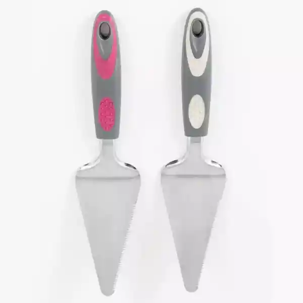 Cook Concept Pala Para Torta en Acero Inoxidable 25 cm Ku6501