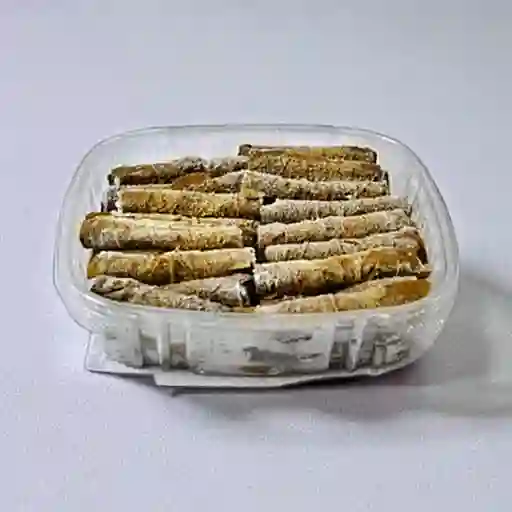 Indios de Parra X 50