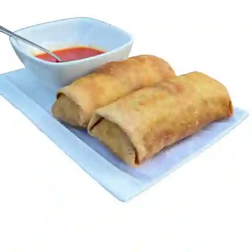 Lumpias