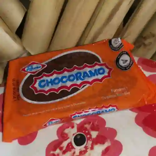 Chocorramo