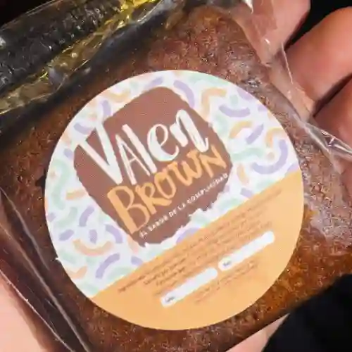 Brownie Valen Brown