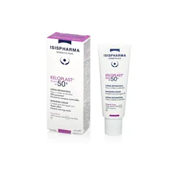 Pharma Isis Crema Reparadora Keloplast Scars Fps 50 +