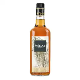 La Mojana Ron Añejo