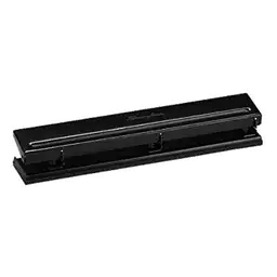 Swingline Perforadora Triple Orificios Métalica 1 U