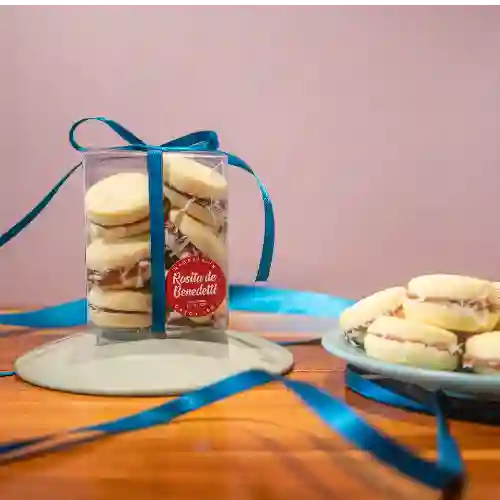 Caja Mini Alfajores