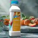 Bebidas de Almendras de Durazno