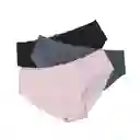 Panty Invisible Talla M 400I