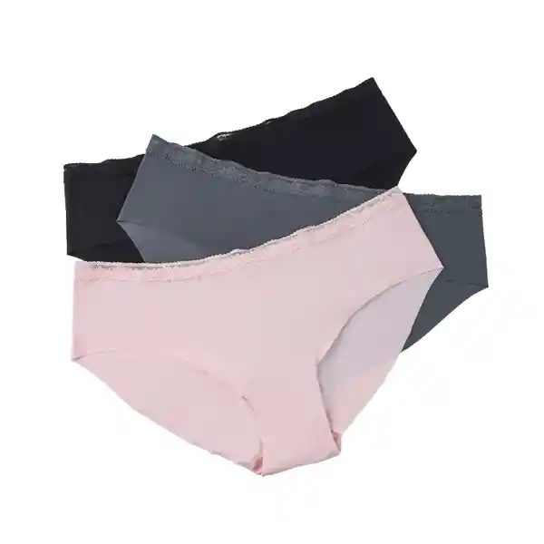 Panty Invisible Talla M 400I
