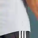 Adidas Camiseta Otr B Tee Para Hombre Gris Talla Ref: In1501