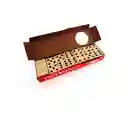 Juego de Mesa Angelito Dominó