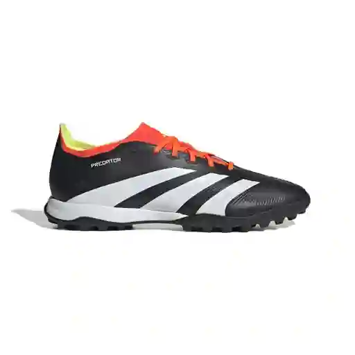 Adidas Zapatos Predator League L Tf Hombre Negro Talla 9 IG7723