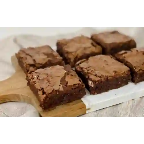 Brownie de Milo