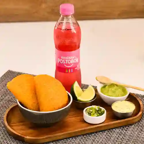 Combo Soltero